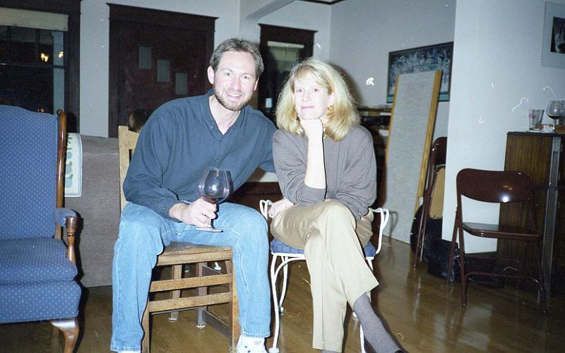 1998-01 Matt and Lisa Smith.jpg